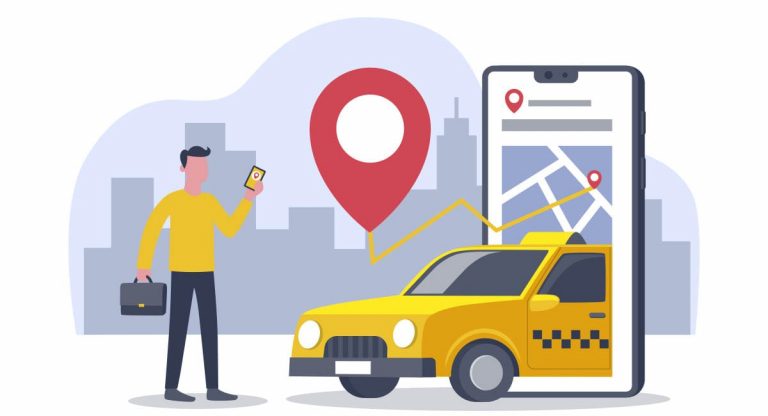 Рассчитать стоимость поездки Яндекс Такси онлайн