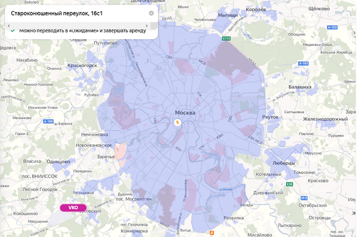 Каршеринг зона покрытия московская область на карте. Зона покрытия каршеринга. Каршеринг в Подмосковье зоны.